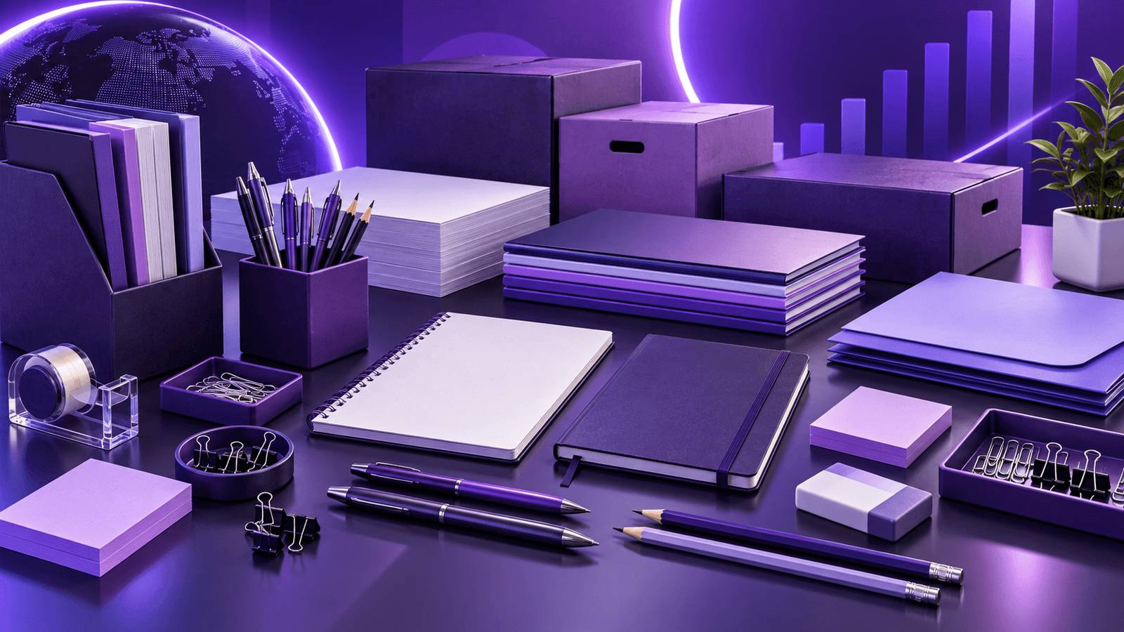 Top 10 Best Stationery Wholesalers in McAllen