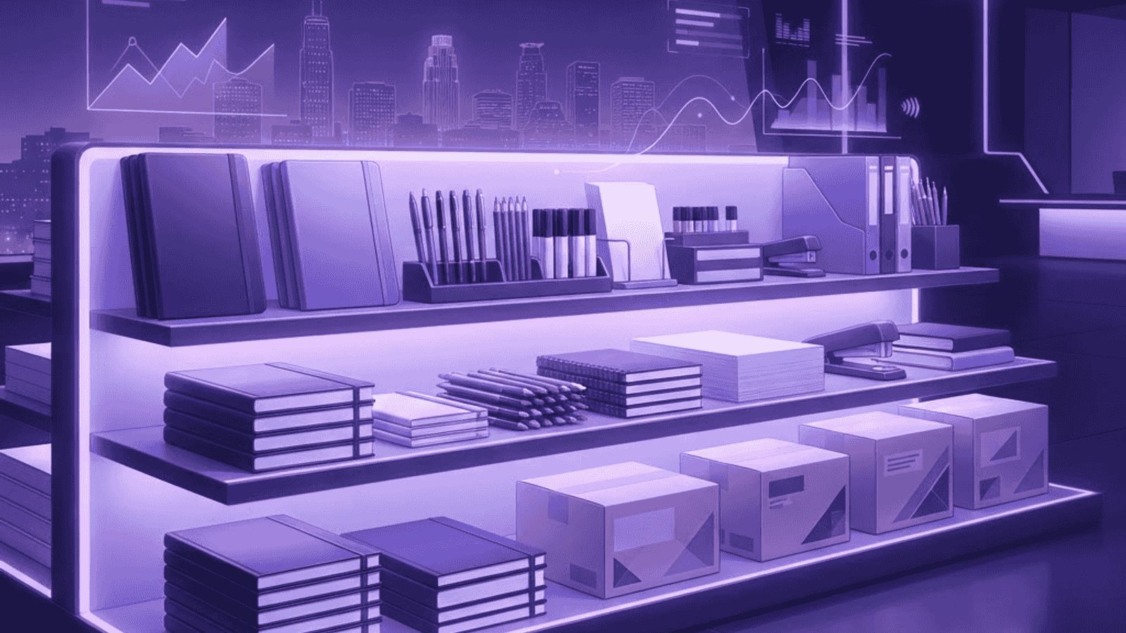 Top 10 Best Stationery Wholesalers in Minneapolis