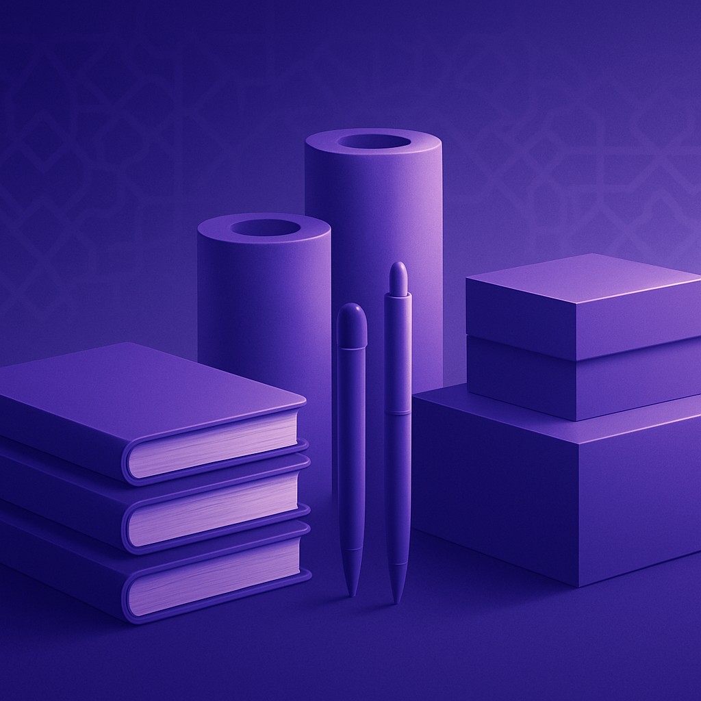 Top 10 Best Stationery Wholesalers in Morocco