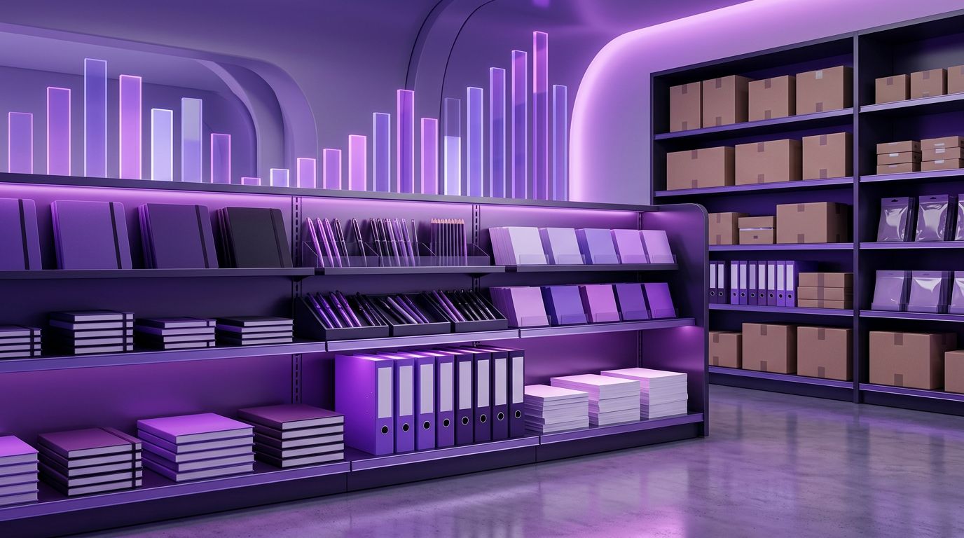 Top 10 Best Stationery Wholesalers in Nampa