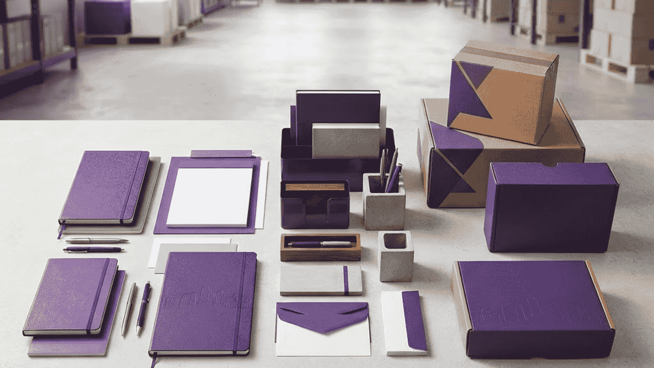 Top 10 Best Stationery Wholesalers in Nashville