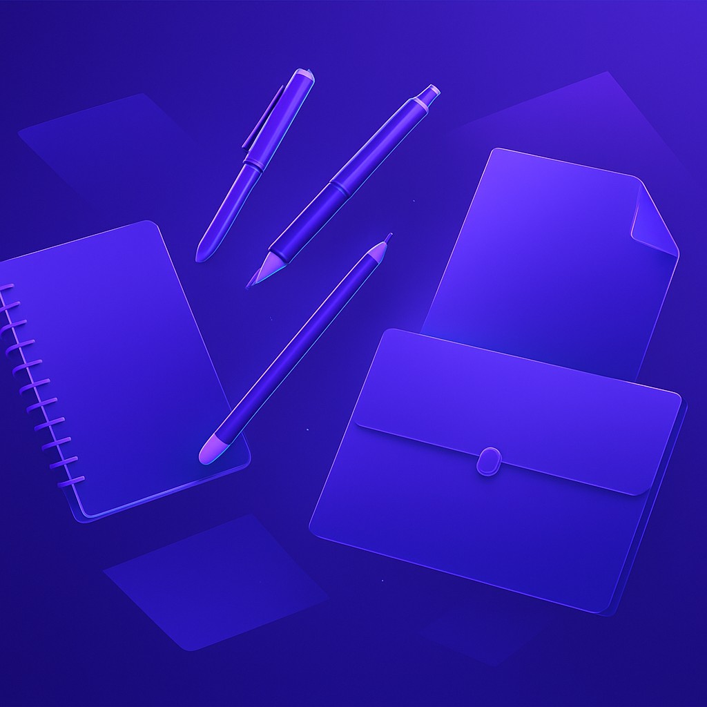 Top 10 Best Stationery Wholesalers in Nicaragua