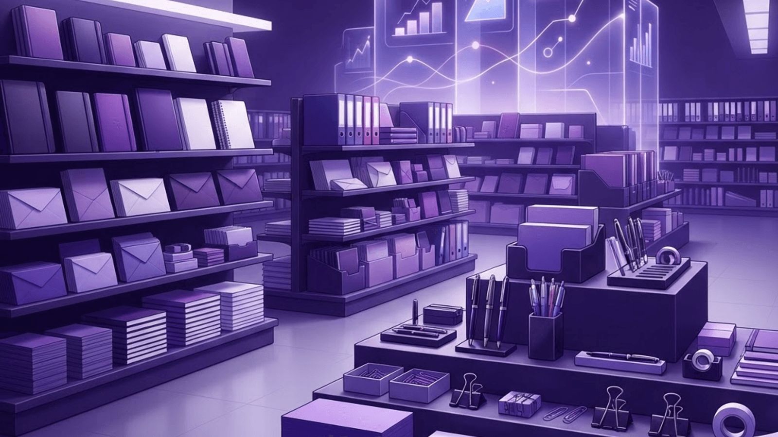 Top 10 Best Stationery Wholesalers in Norfolk