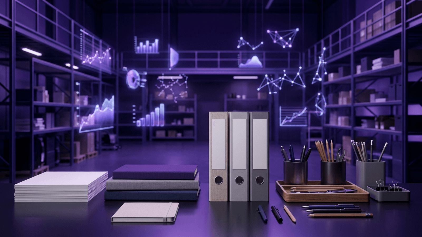 Top 10 Best Stationery Wholesalers in Odessa