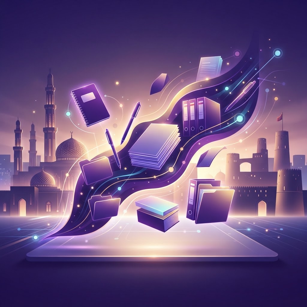 Top 10 Best Stationery Wholesalers in Oman