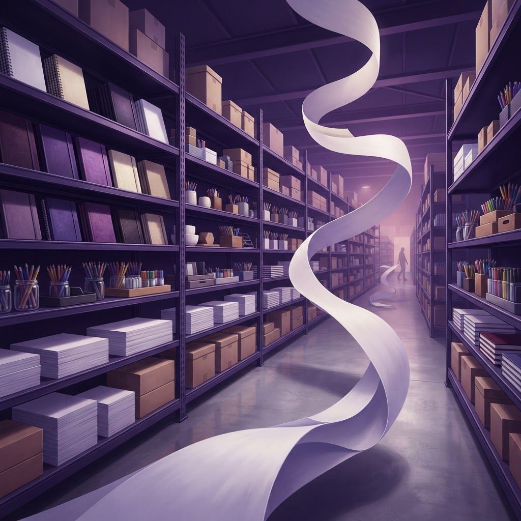 Top 10 Best Stationery Wholesalers in Overland Park