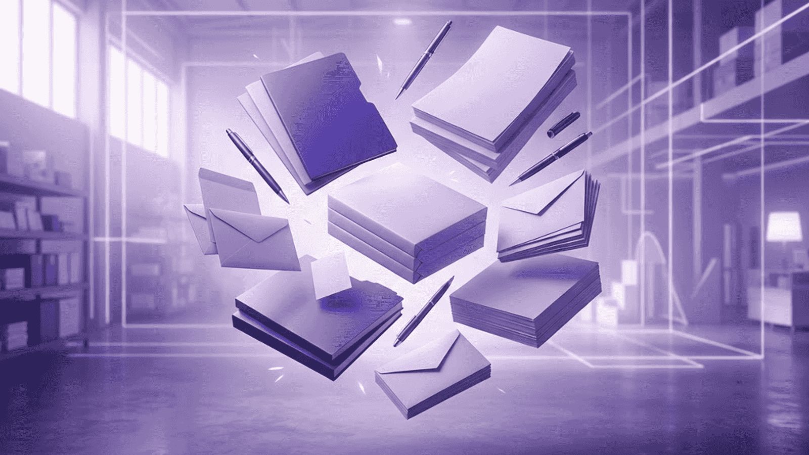 Top 10 Best Stationery Wholesalers in Oyster Bay