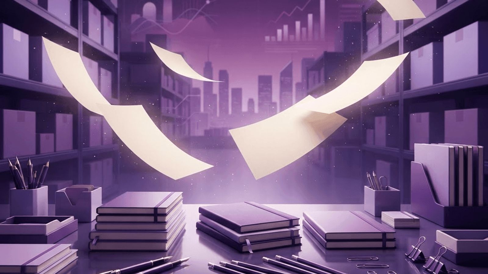 Top 10 Best Stationery Wholesalers in Paradise