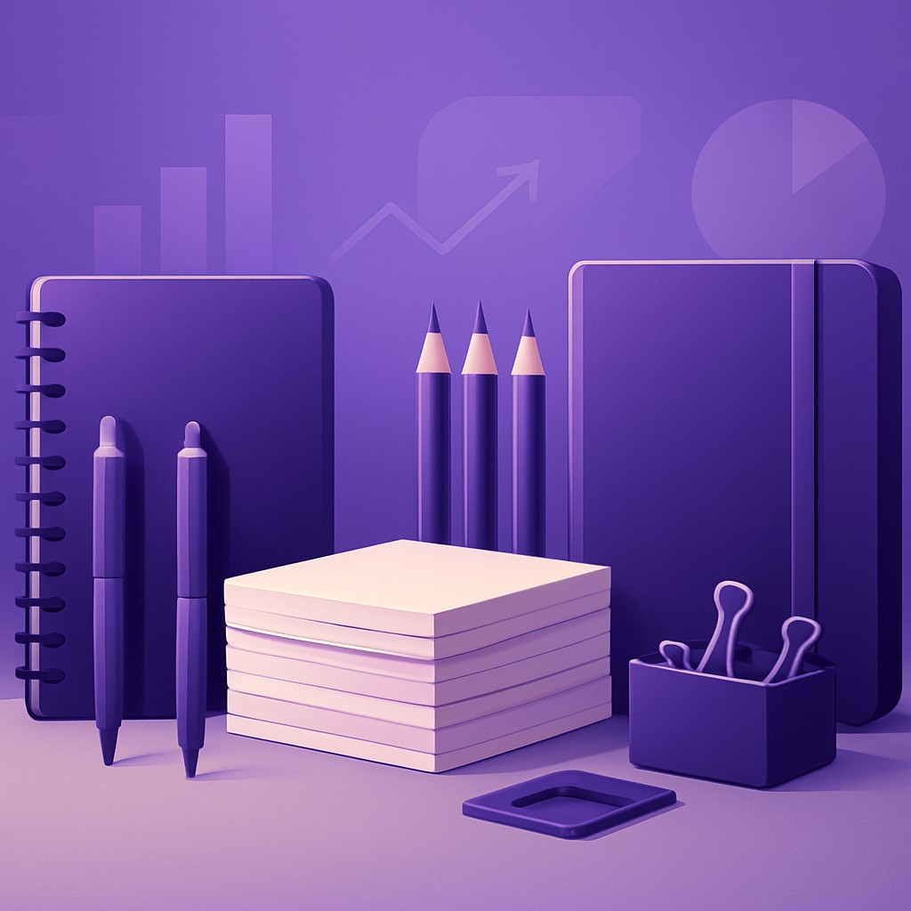 Top 10 Best Stationery Wholesalers in Paraguay
