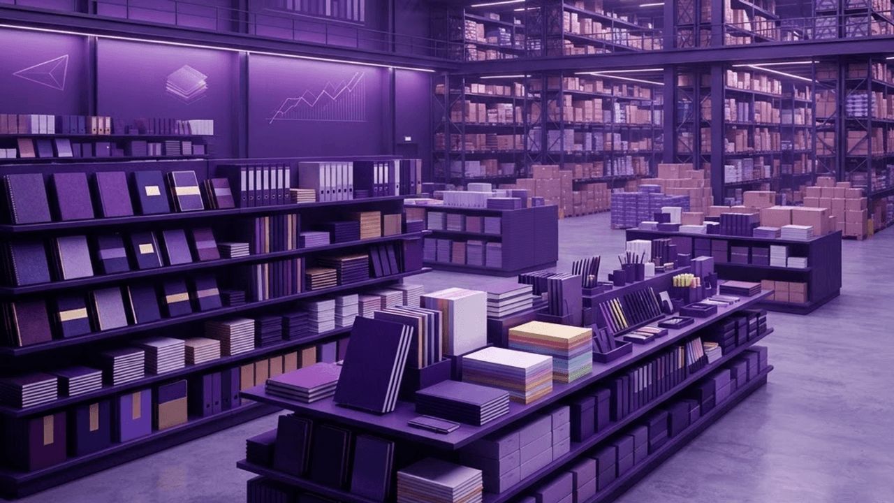 Top 10 Best Stationery Wholesalers in Pembroke Pines