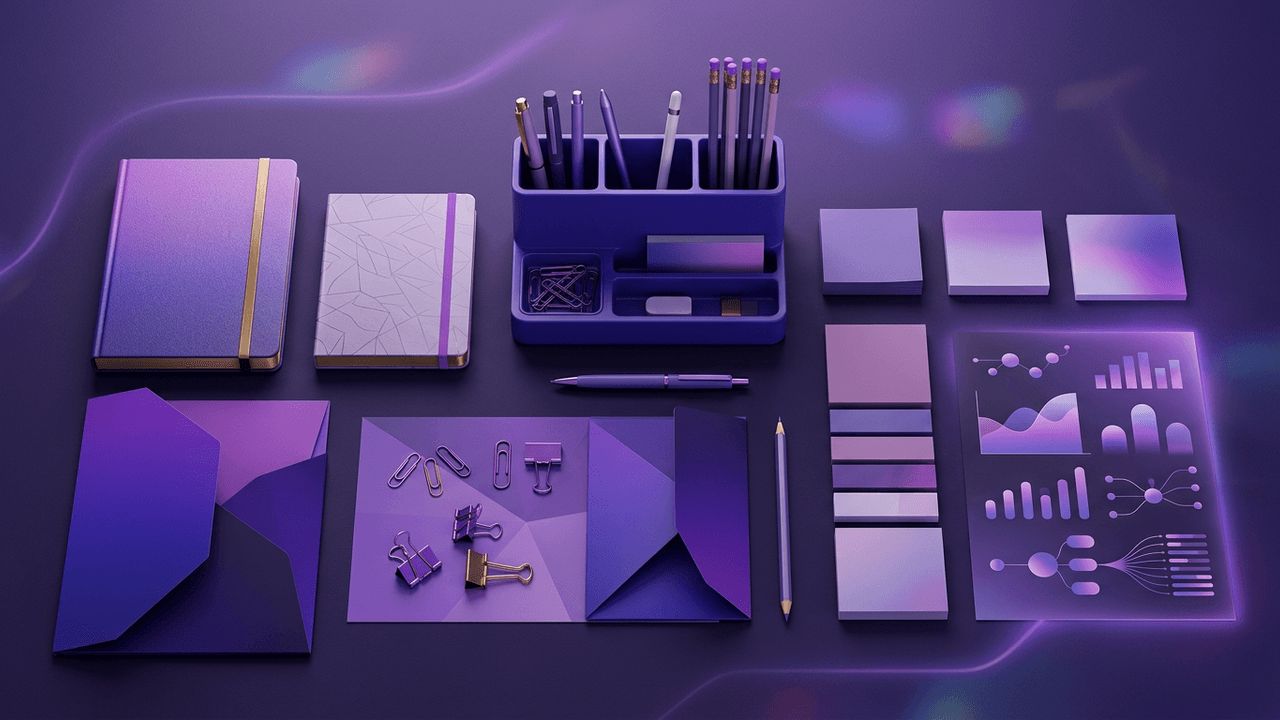 Top 10 Best Stationery Wholesalers in Pomona