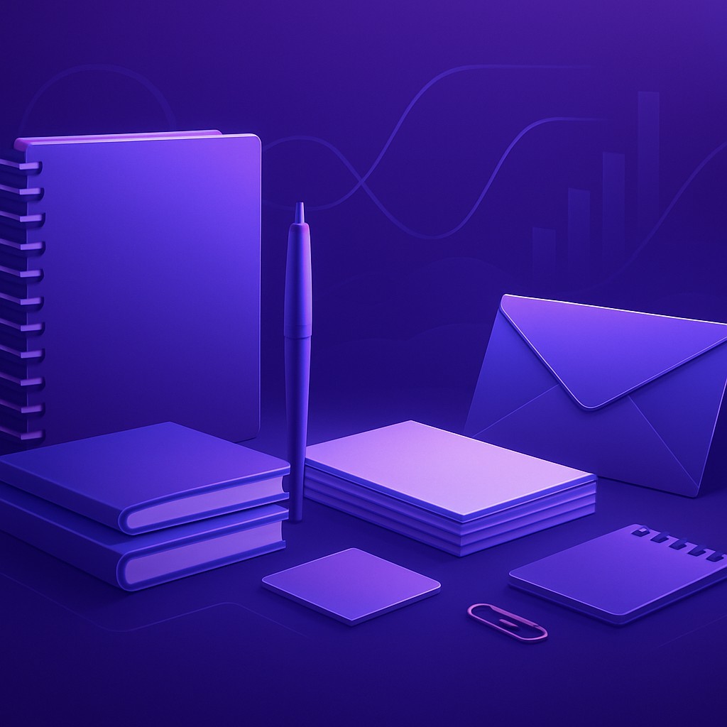 Top 10 Best Stationery Wholesalers in Portugal