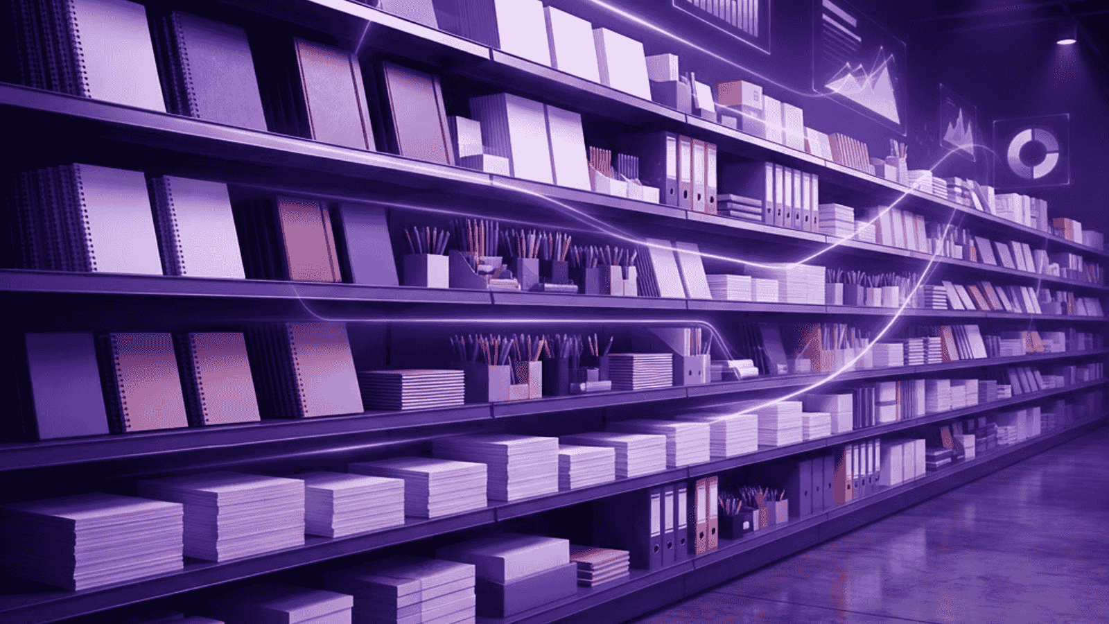 Top 10 Best Stationery Wholesalers in Raleigh