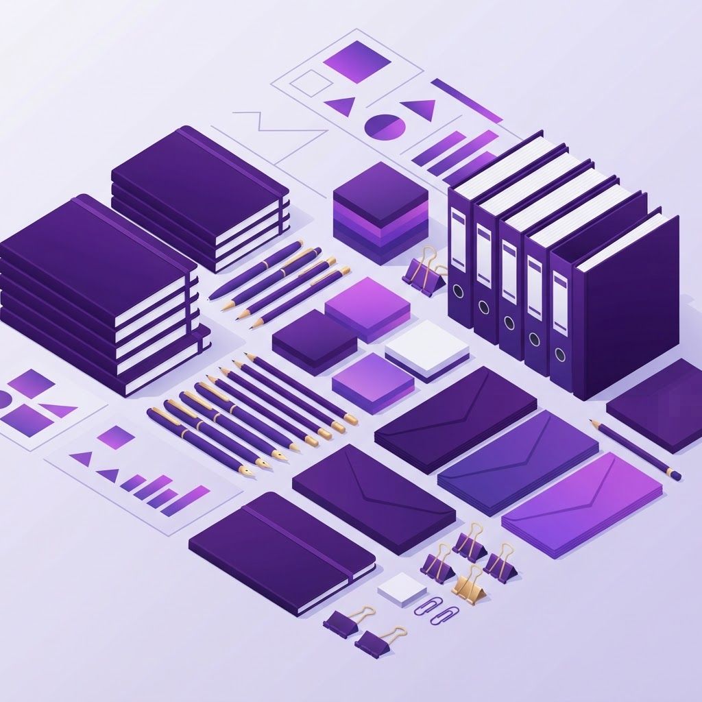 Top 10 Best Stationery Wholesalers in Rochester