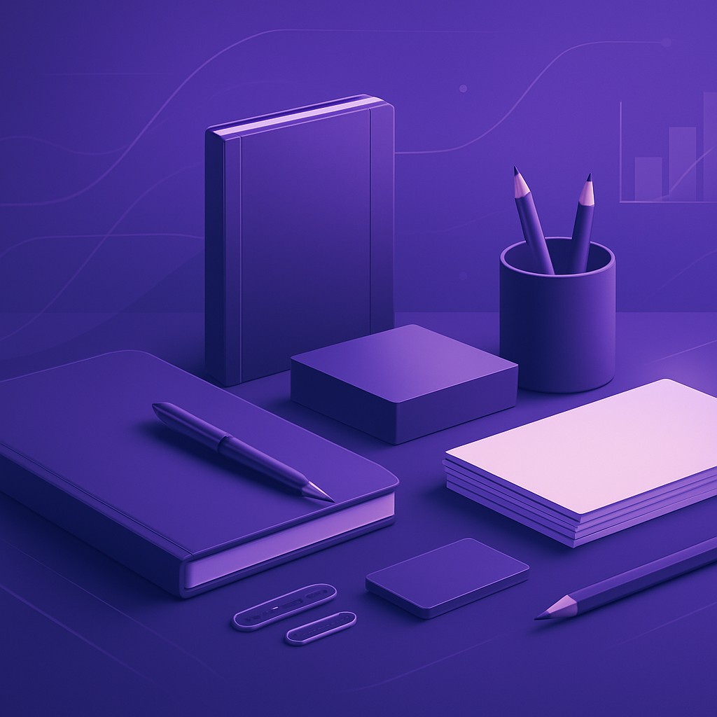 Top 10 Best Stationery Wholesalers in Romania