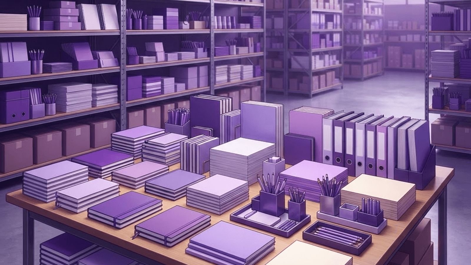 Top 10 Best Stationery Wholesalers in Salt Lake City