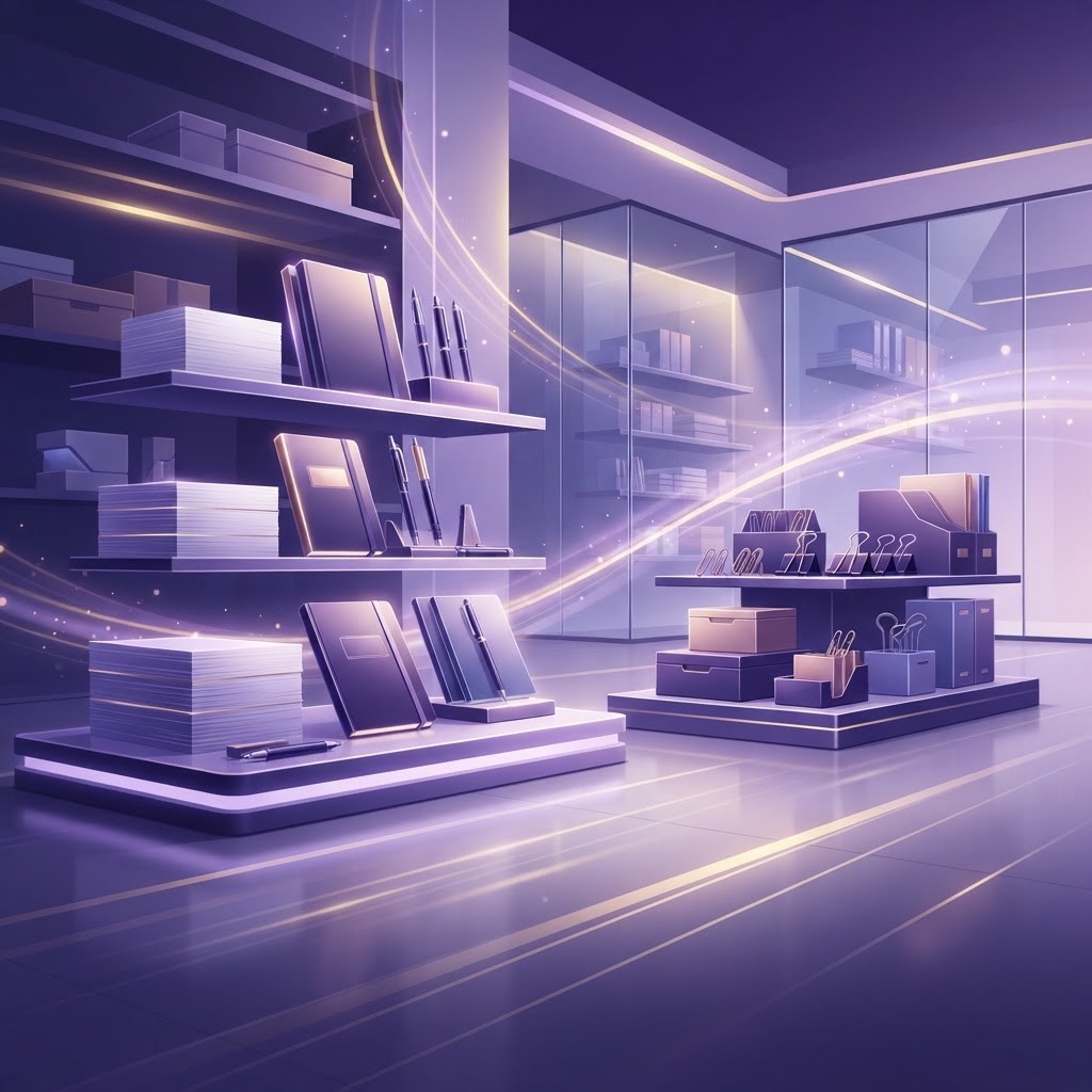 Top 10 Best Stationery Wholesalers in San Diego