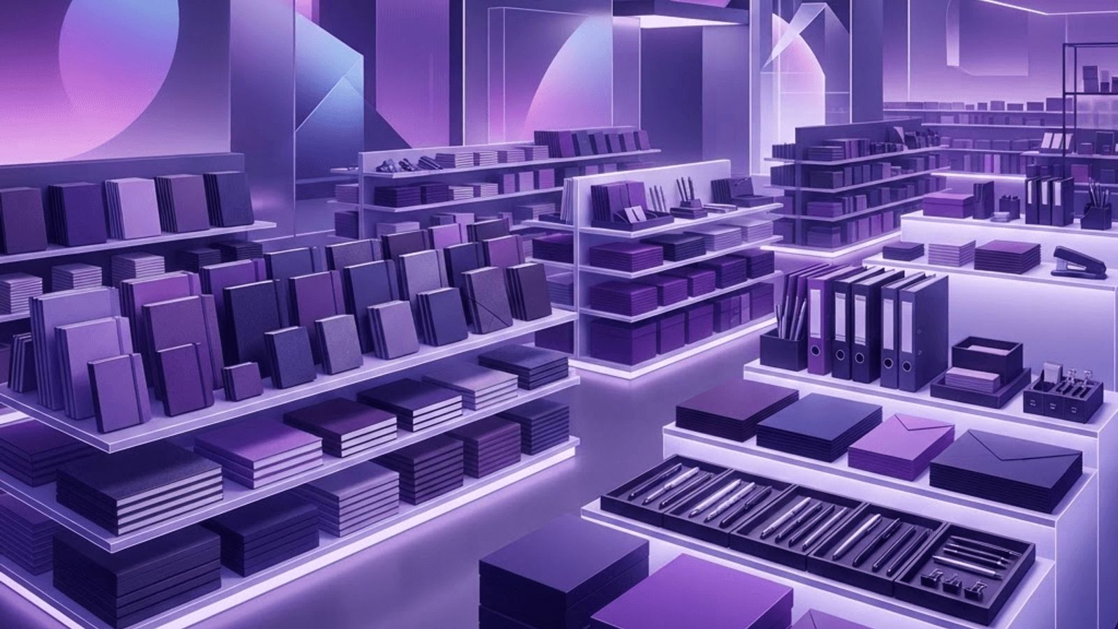 Top 10 Best Stationery Wholesalers in Springfield