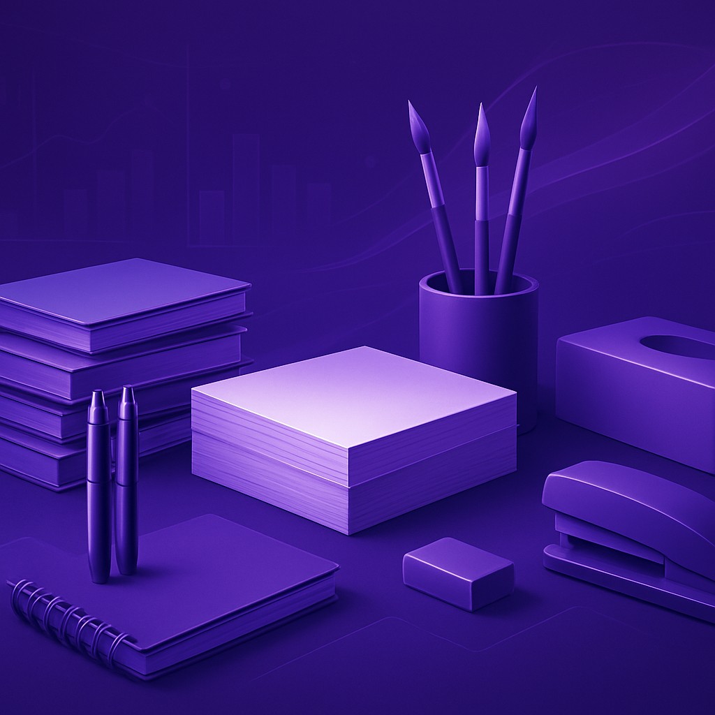 Top 10 Best Stationery Wholesalers in Sri Lanka