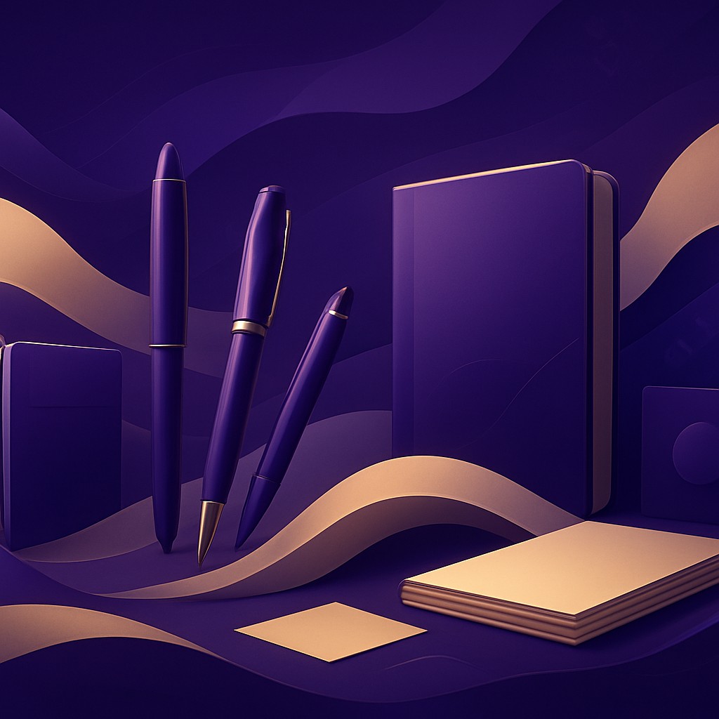 Top 10 Best Stationery Wholesalers in Sweden