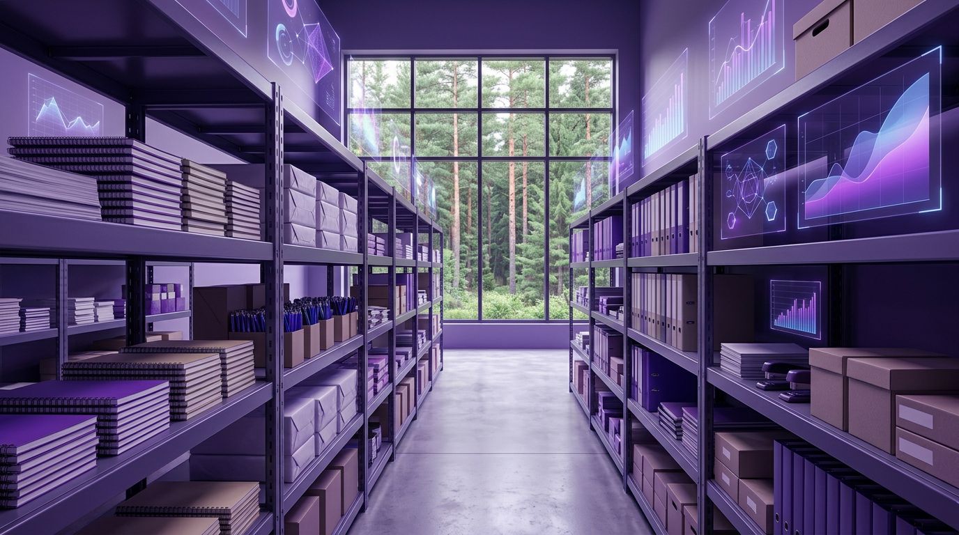 Top 10 Best Stationery Wholesalers in The Woodlands