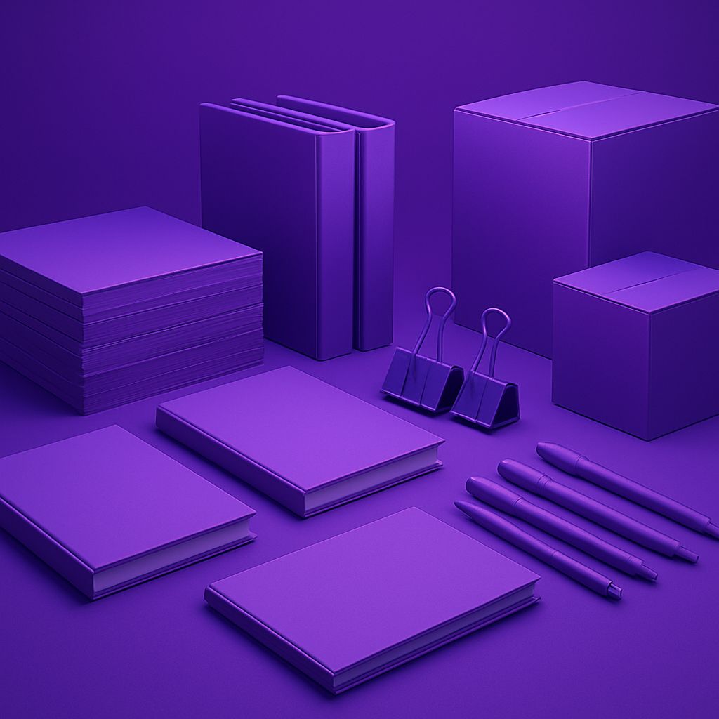 Top 10 Best Stationery Wholesalers in Toledo