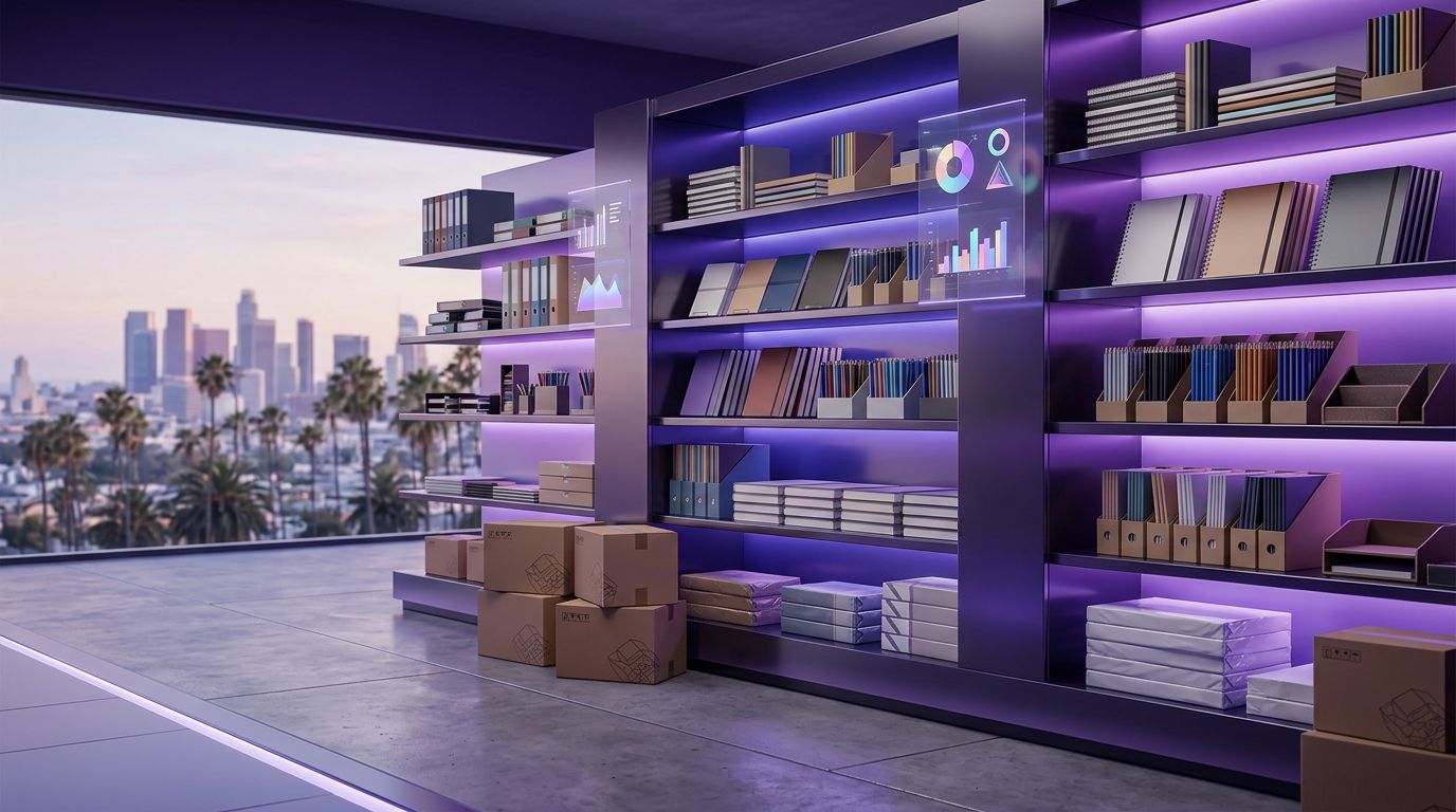 Top 10 Best Stationery Wholesalers in Torrance