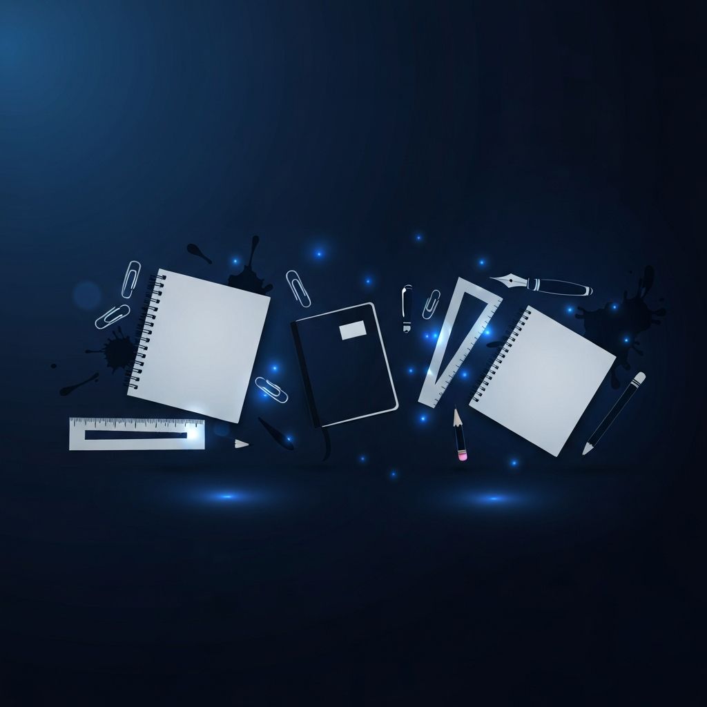 Top 10 Best Stationery Wholesalers in Turkey