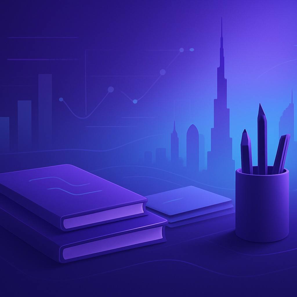 Top 10 Best Stationery Wholesalers in UAE