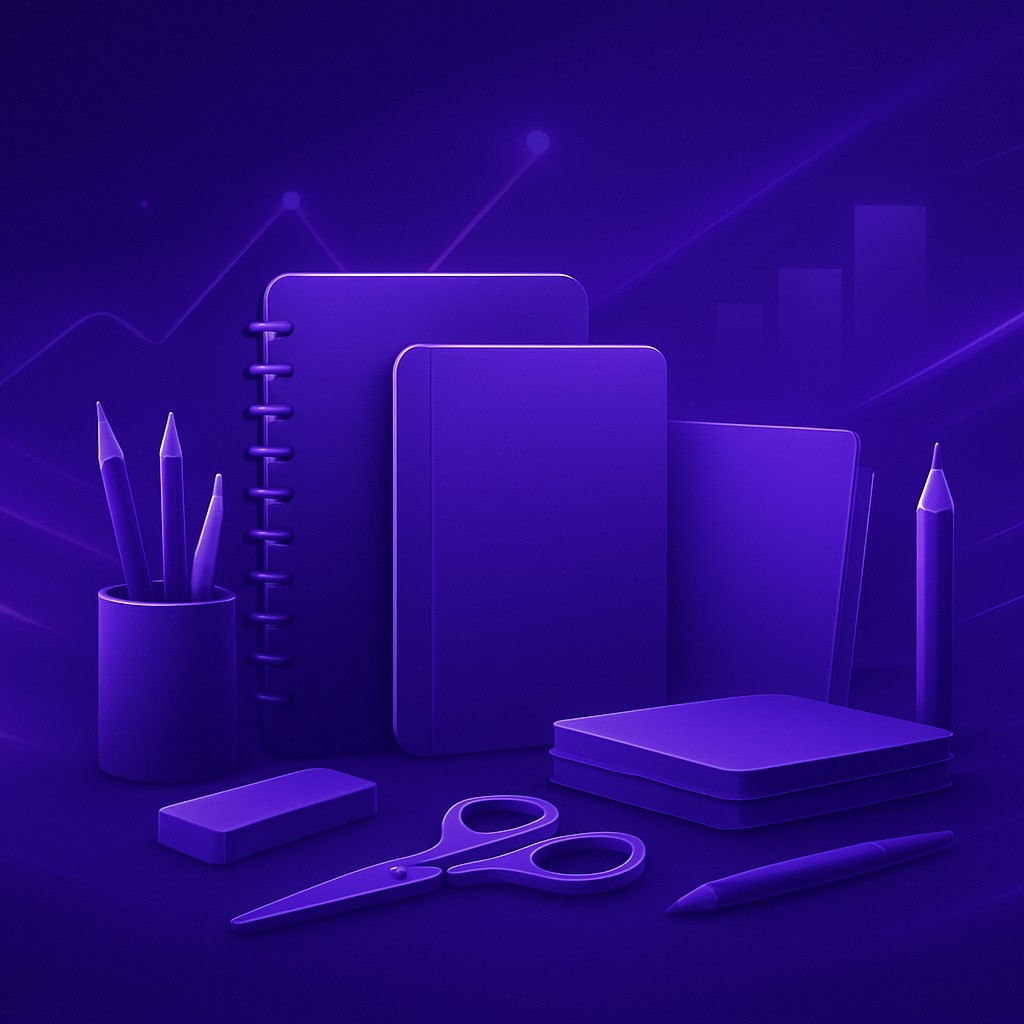 Top 10 Best Stationery Wholesalers in Venezuela