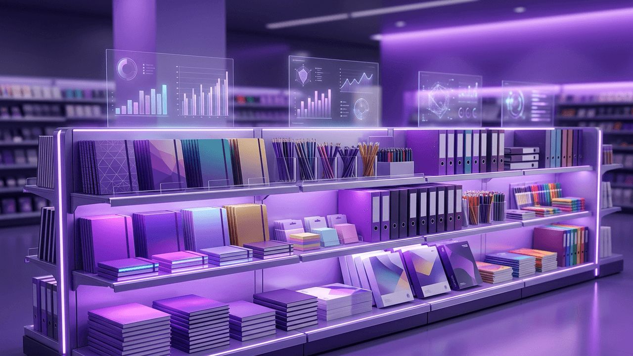Top 10 Best Stationery Wholesalers in Visalia