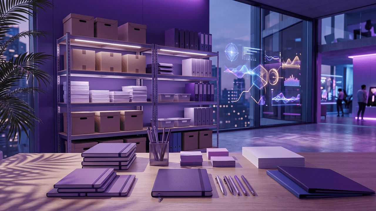 Top 10 Best Stationery Wholesalers in West Palm Beach