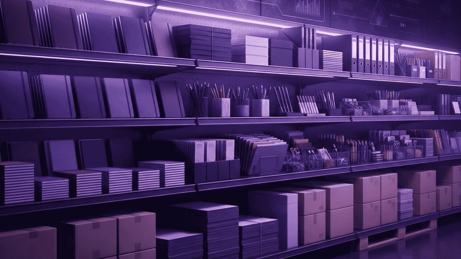 Top 10 Best Stationery Wholesalers in Wichita