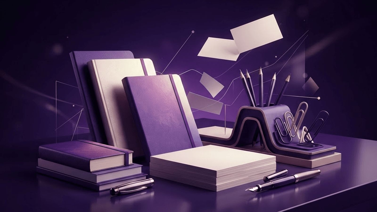 Top 10 Best Stationery Wholesalers in Worcester