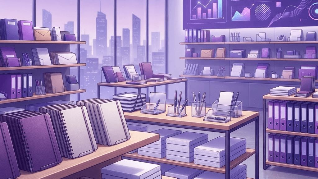 Top 10 Best Stationery Wholesalers in Yonkers
