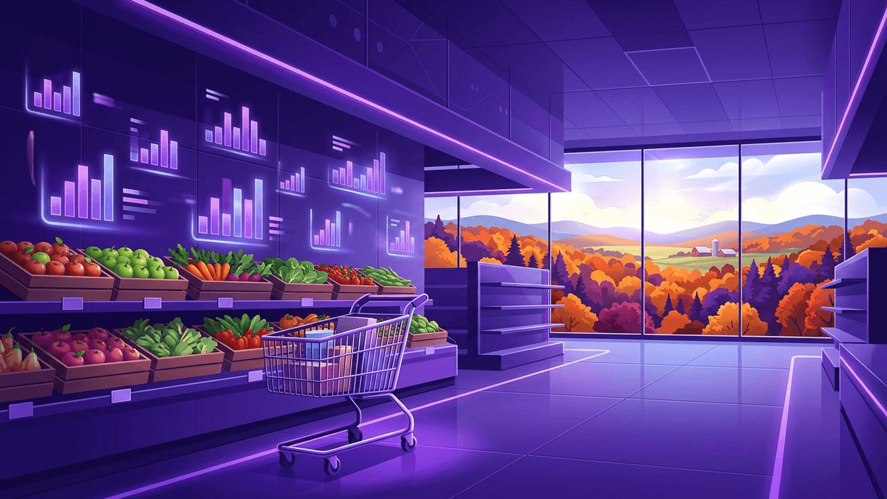 Top 10 Best Supermarket Chains in Amherst