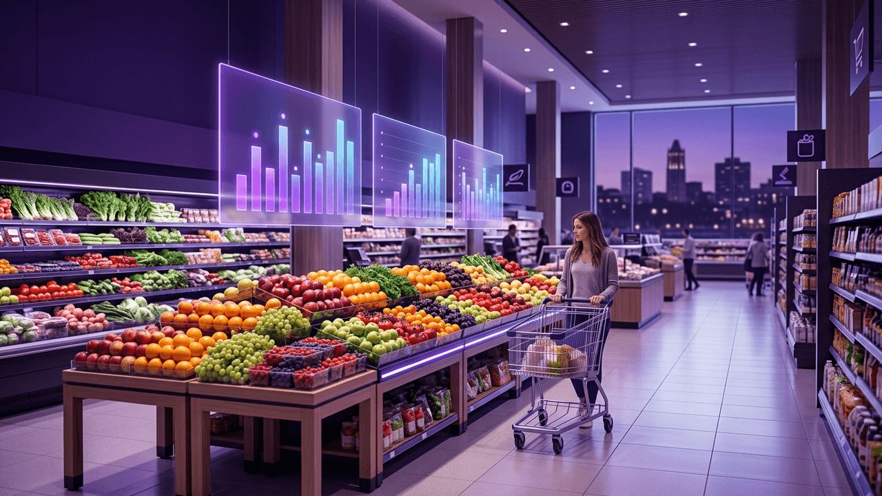 Top 10 Best Supermarket Chains in Ann Arbor