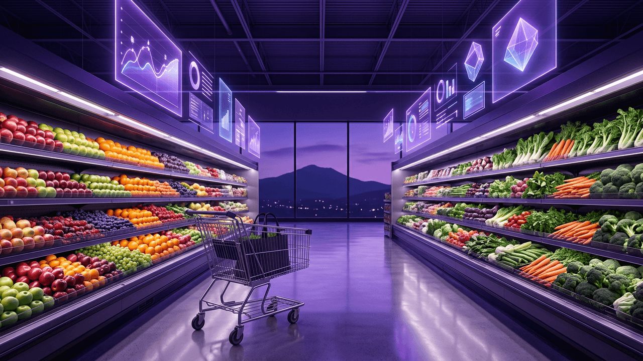Top 10 Best Supermarket Chains in Arvada