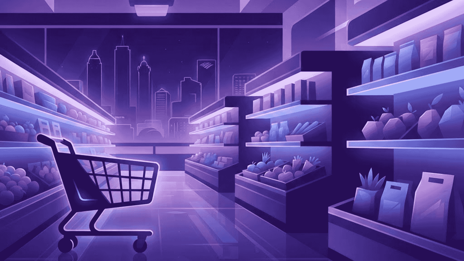 Top 10 Best Supermarket Chains in Atlanta