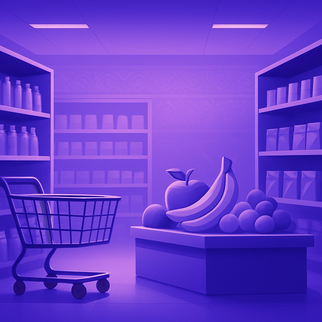Top 10 Best Supermarket Chains in Benin