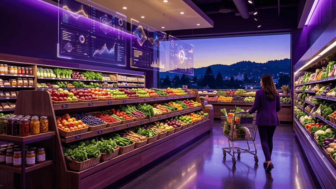 Top 10 Best Supermarket Chains in Berkeley