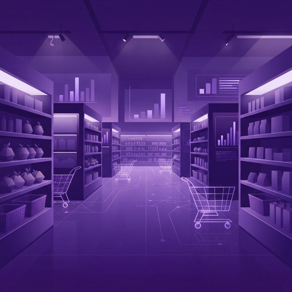 Top 10 Best Supermarket Chains in Birmingham