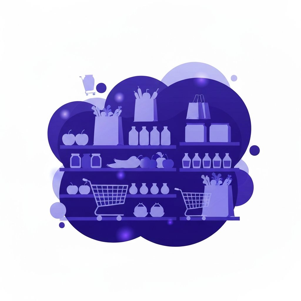 Top 10 Best Supermarket Chains in Brazil