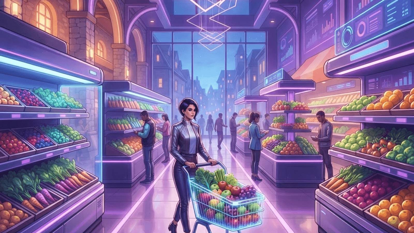 Top 10 Best Supermarket Chains in Bridgeport