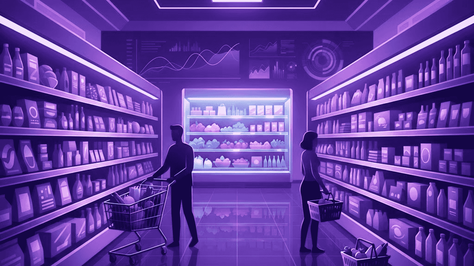 Top 10 Best Supermarket Chains in Brookhaven