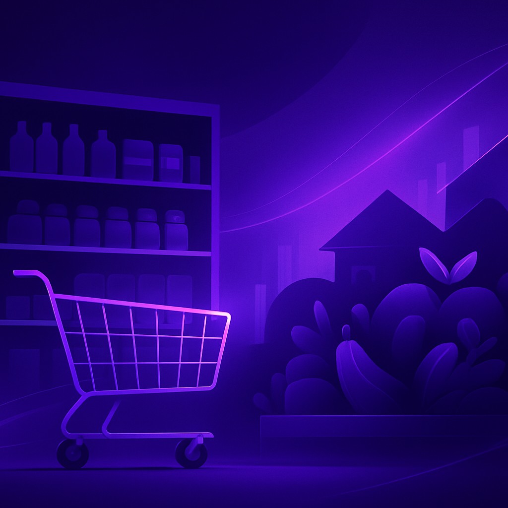 Top 10 Best Supermarket Chains in Burkina Faso