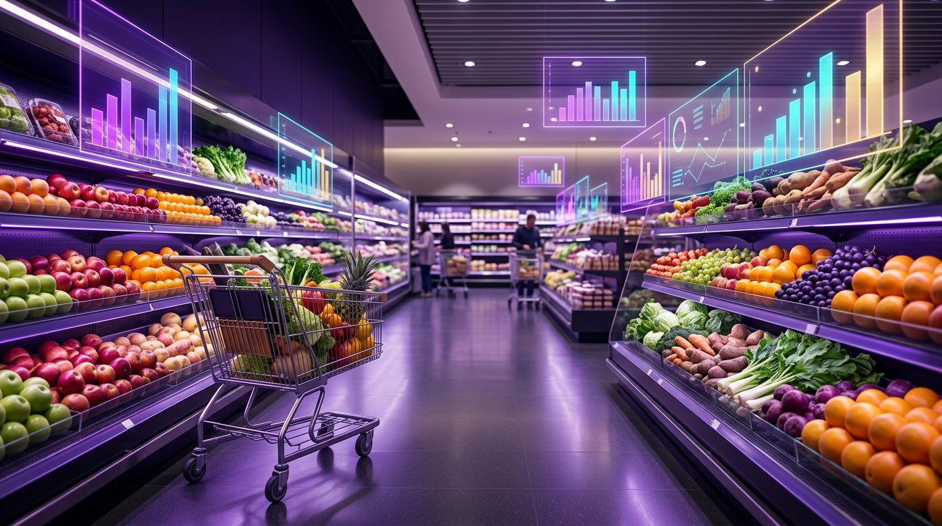 Top 10 Best Supermarket Chains in Cambridge