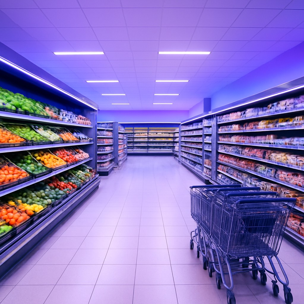 Top 10 Best Supermarket Chains in Cameroon