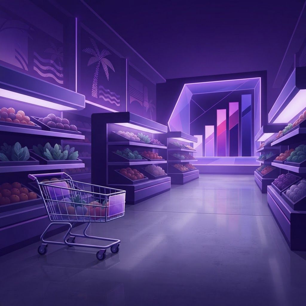 Top 10 Best Supermarket Chains in Cape Coral
