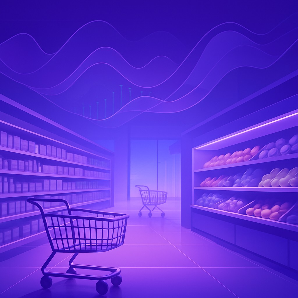 Top 10 Best Supermarket Chains in Chad